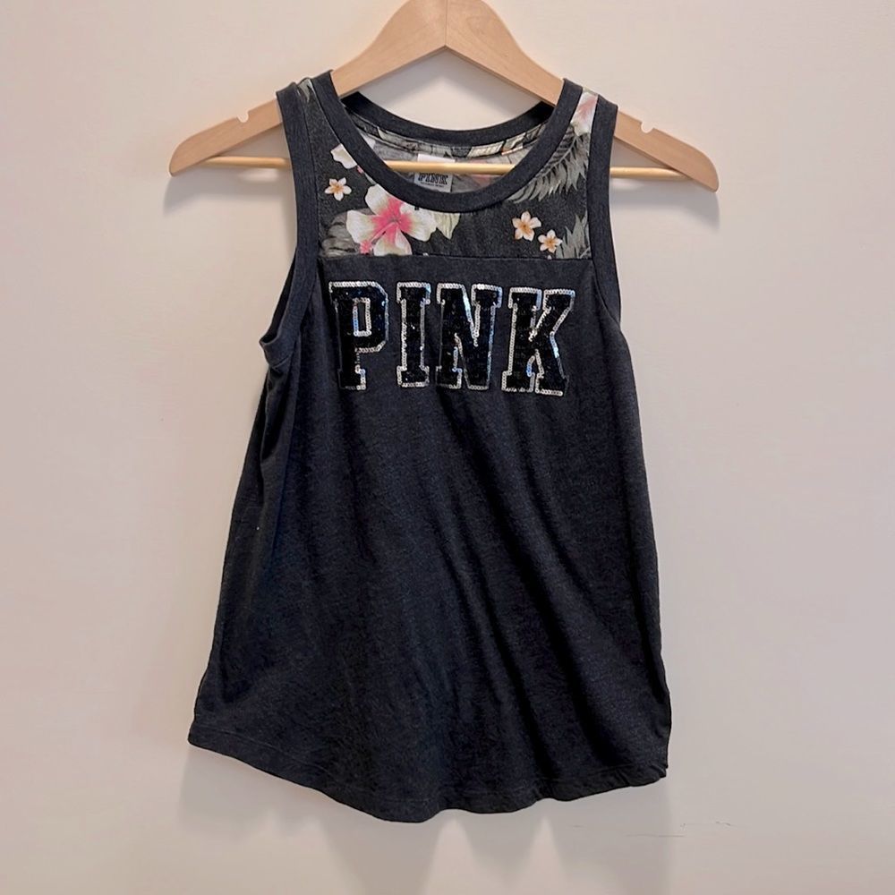 Victoria’s Secret PINK top